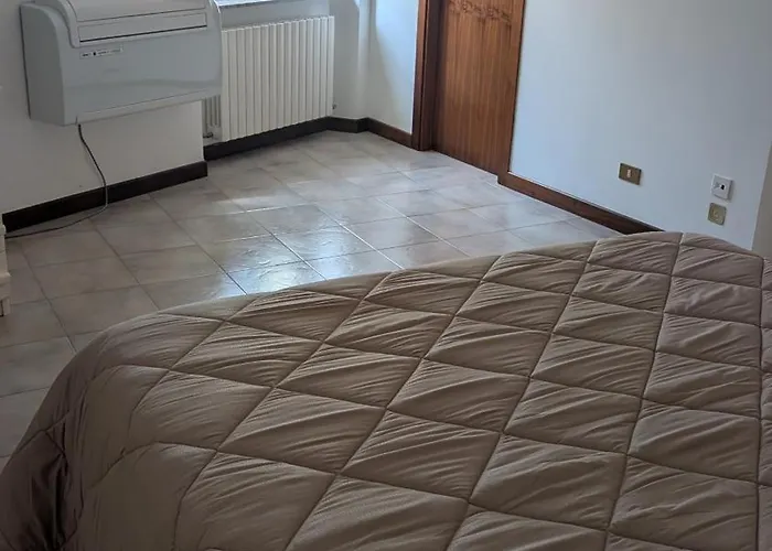 Appartamenti Paradiso